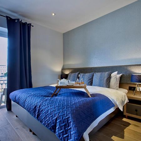 Tritoni Valletta Boutique Hotel Floriana Eksteriør billede