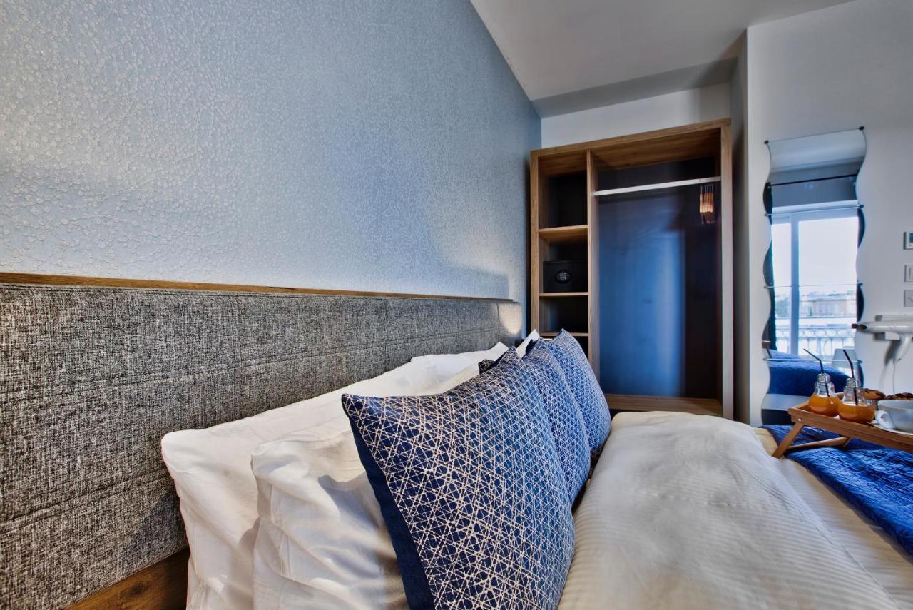 Tritoni Valletta Boutique Hotel Floriana Eksteriør billede